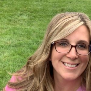 Meet your Posher, Randi